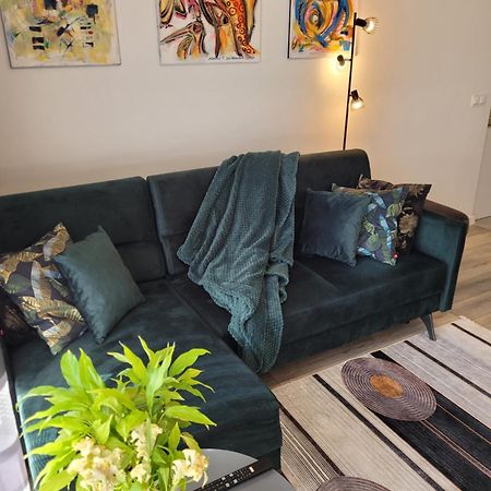 Apartament Nina Jelenia Gora Exterior photo