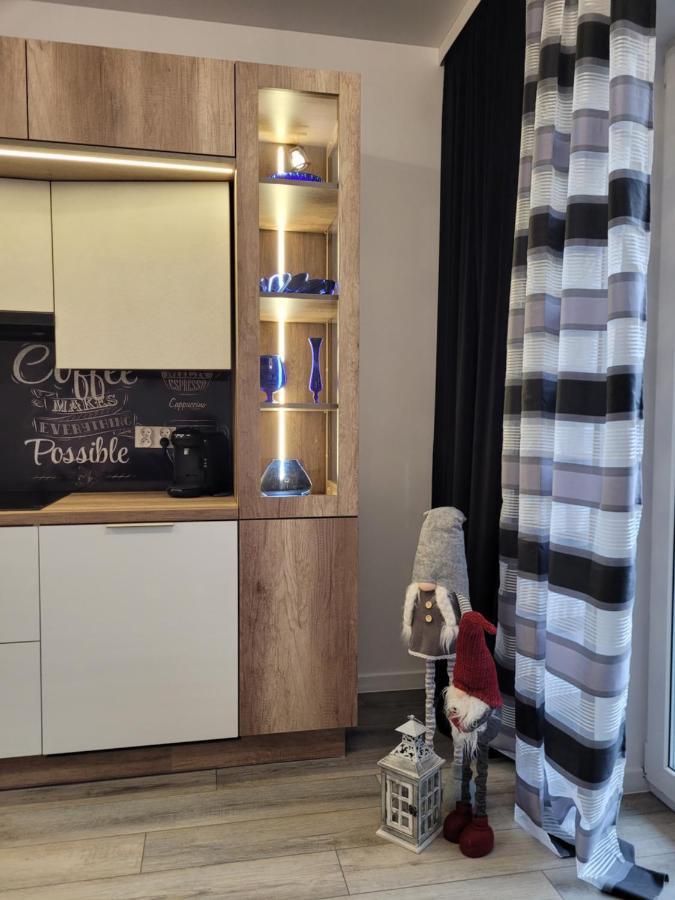Apartament Nina Jelenia Gora Exterior photo
