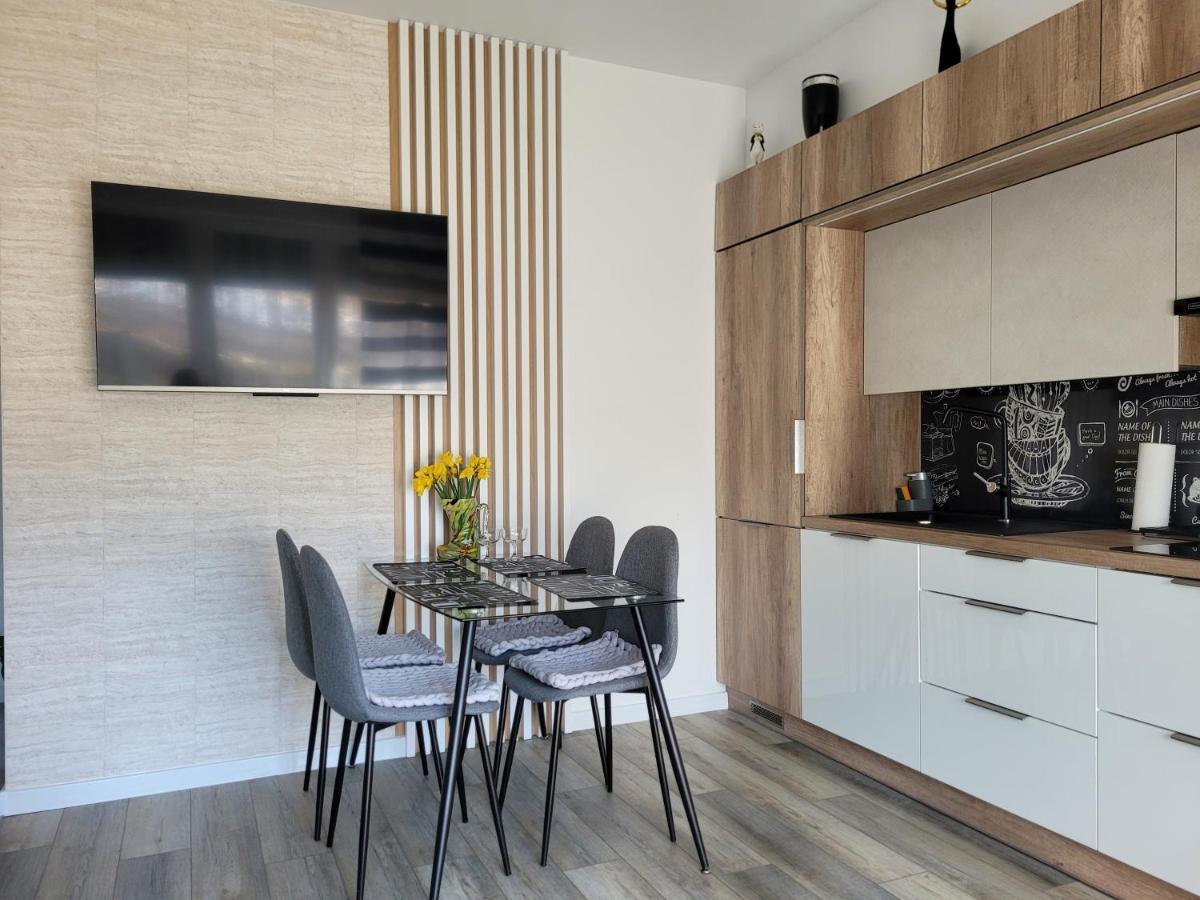 Apartament Nina Jelenia Gora Exterior photo