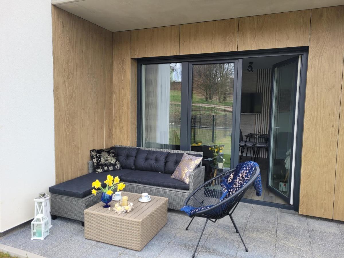 Apartament Nina Jelenia Gora Exterior photo