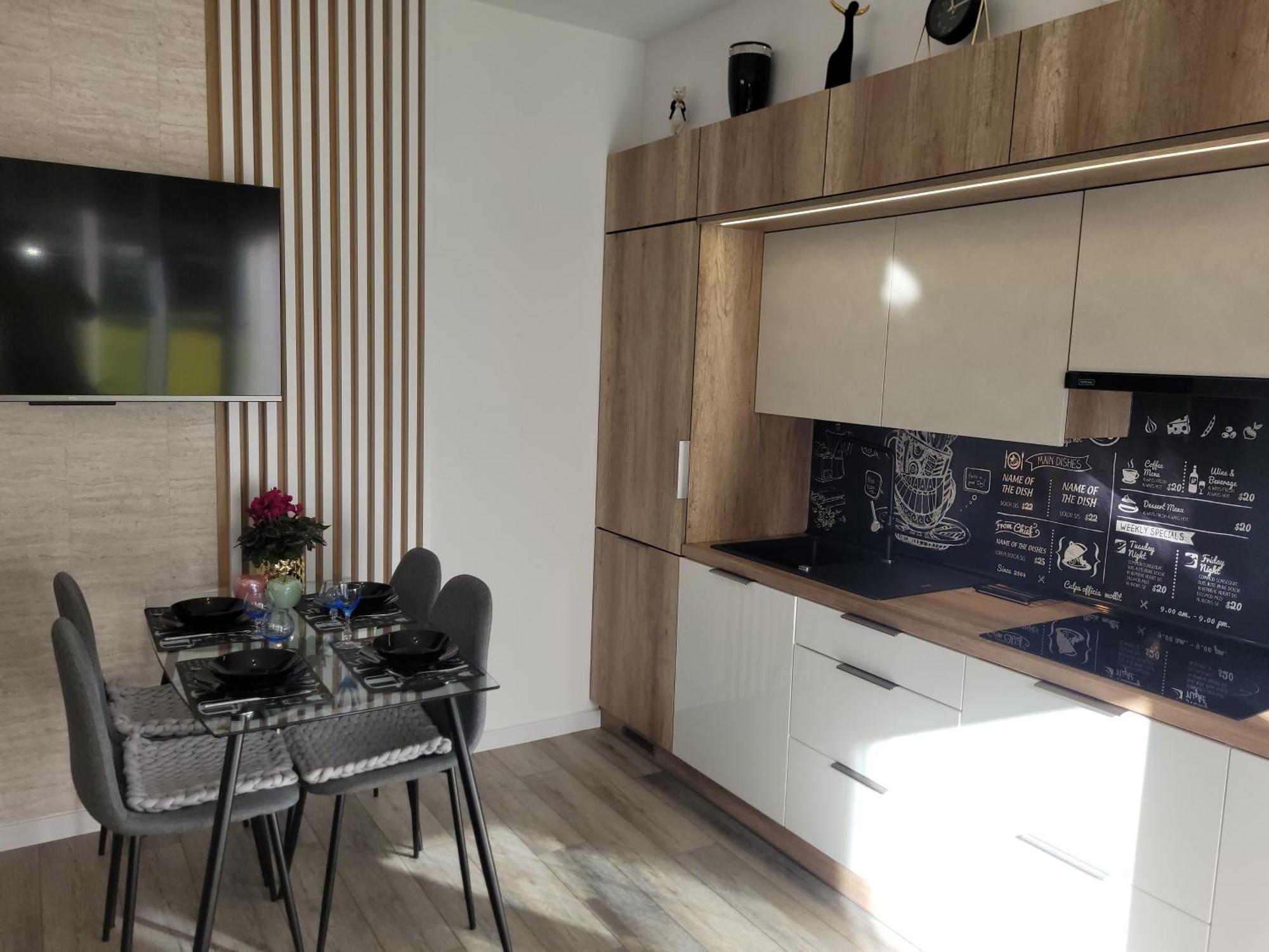 Apartament Nina Jelenia Gora Exterior photo