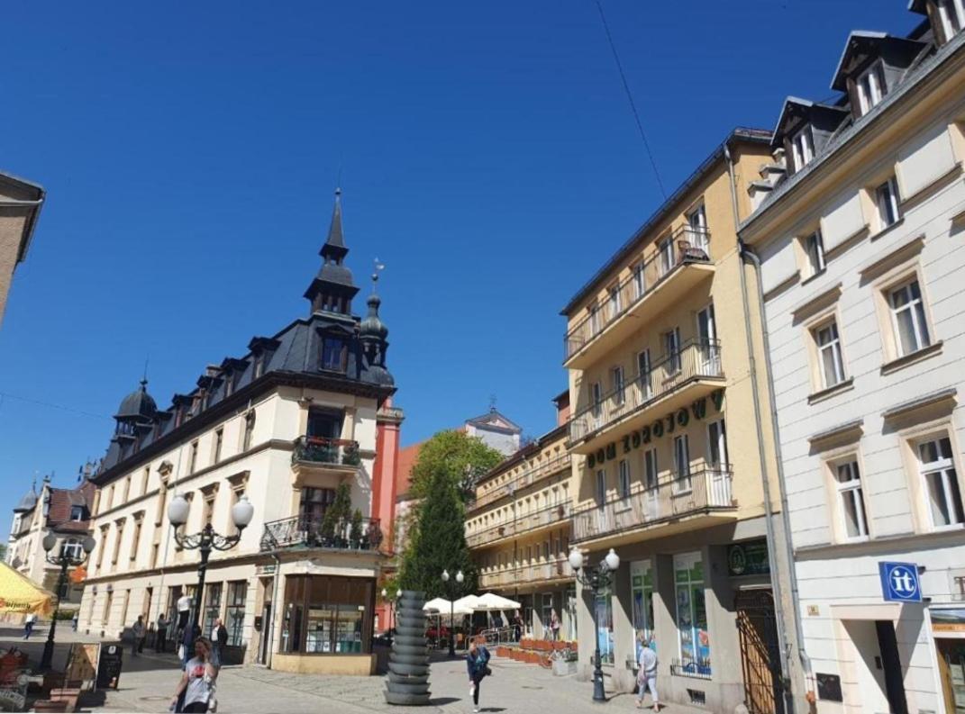 Apartament Nina Jelenia Gora Exterior photo