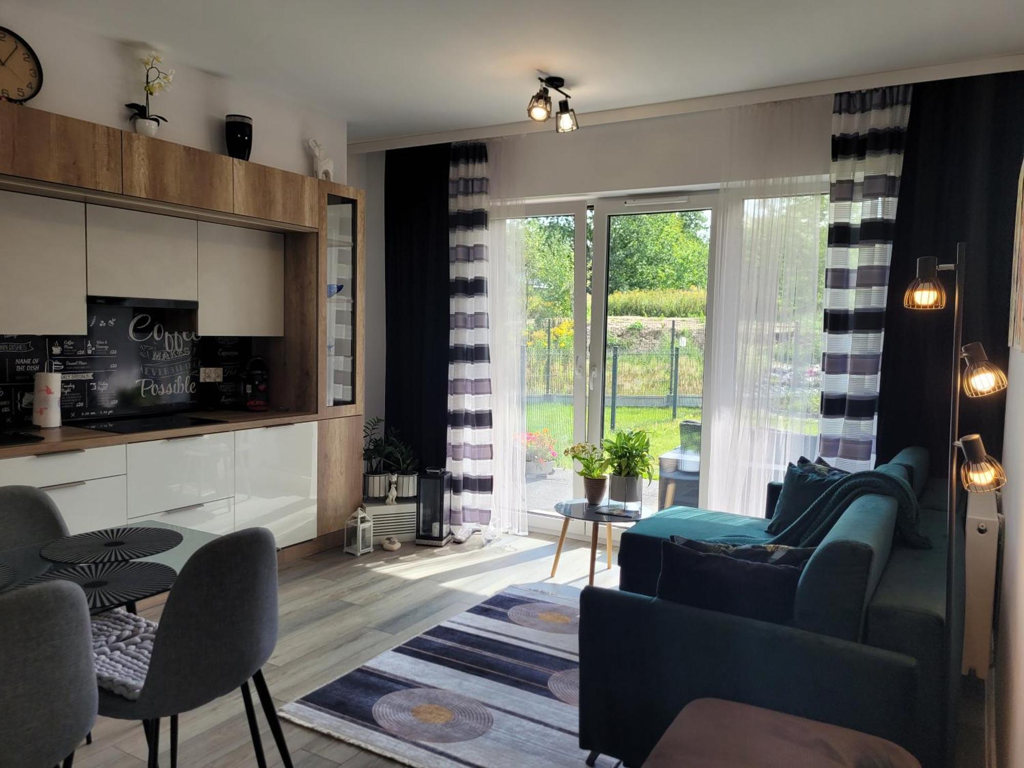 Apartament Nina Jelenia Gora Exterior photo
